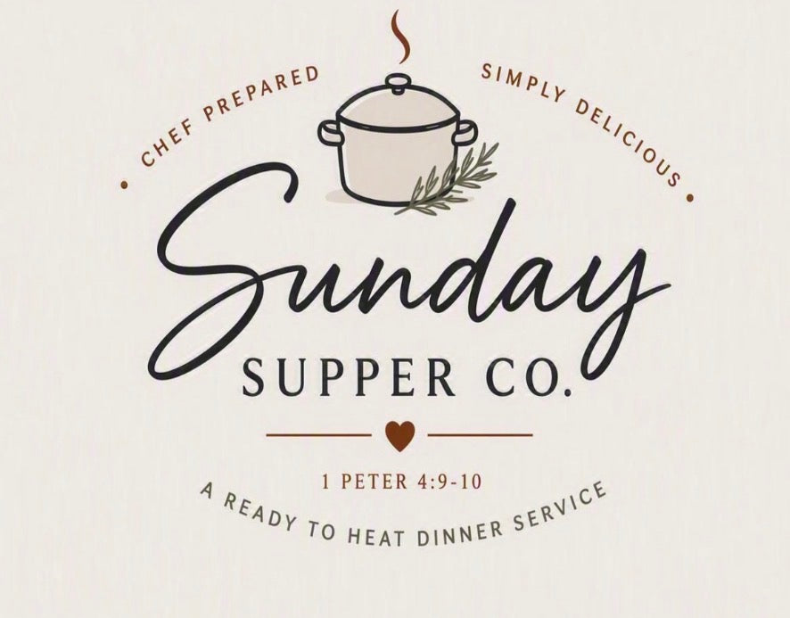 Sunday Supper Co.
